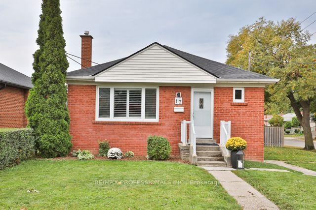Image of home for listing MLS® W14119748