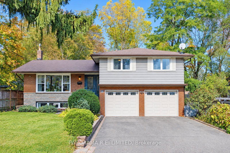 Image of home for listing MLS® W14119790