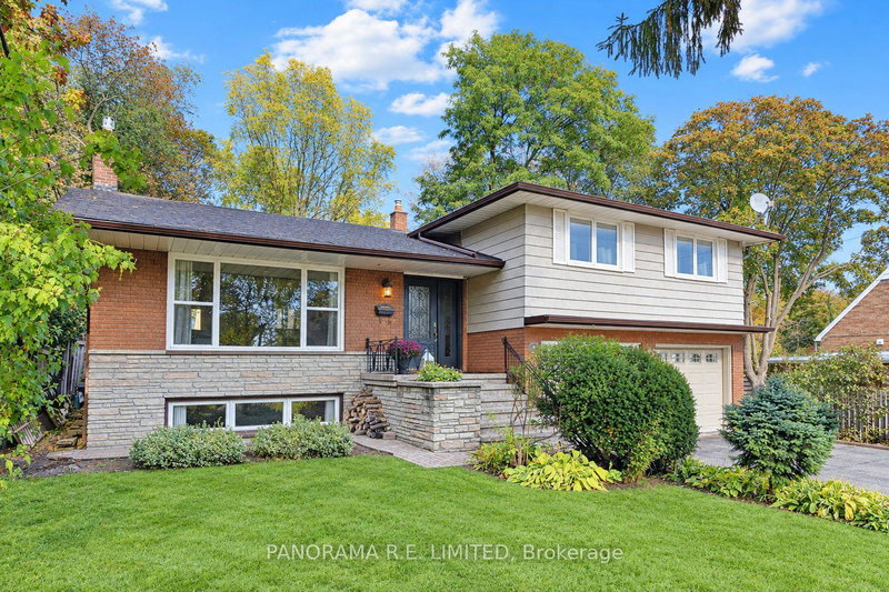 Image of home for listing MLS® W14119790
