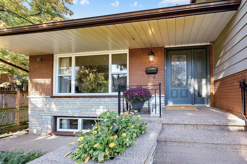 Image of home for listing MLS® W14119790