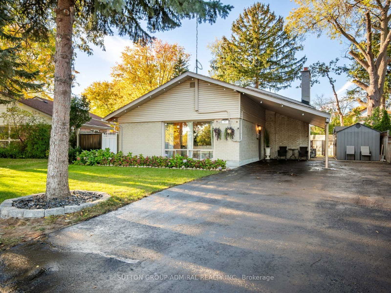 Image of home for listing MLS® W14119806