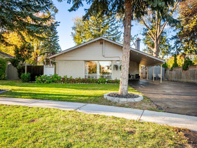 Image of home for listing MLS® W14119806