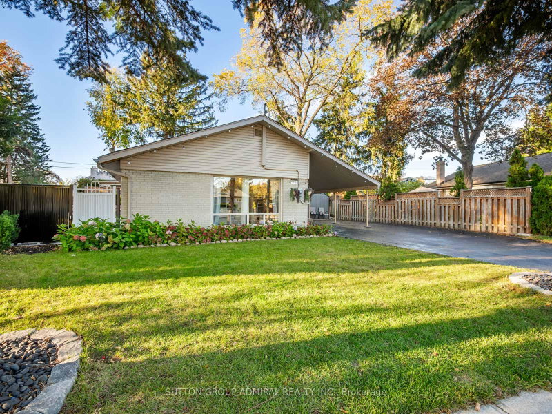 Image of home for listing MLS® W14119806