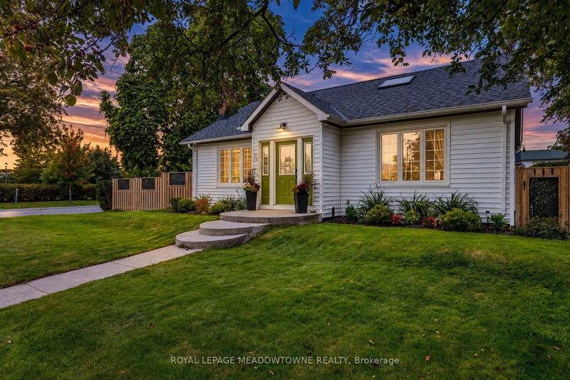 Image of home for listing MLS® W14119812