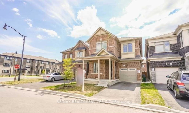 Image of home for listing MLS® W14119820