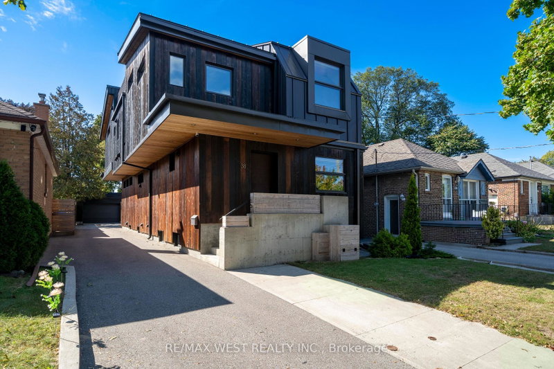 Image of home for listing MLS® W14119854