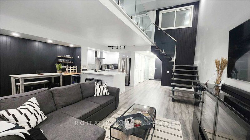 Image of home for listing MLS® W14119894