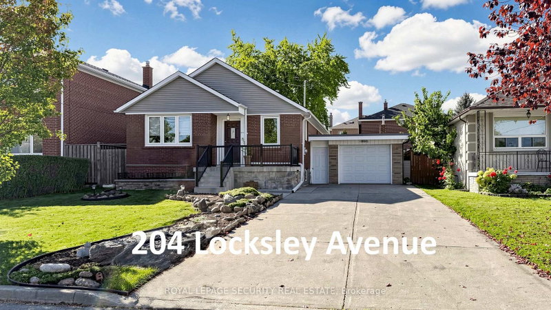 Image of home for listing MLS® W14119908