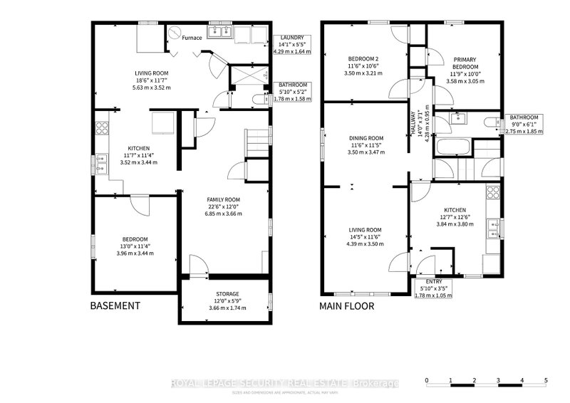 Image of home for listing MLS® W14119908