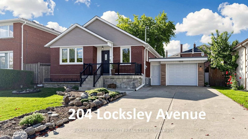 Image of home for listing MLS® W14119908