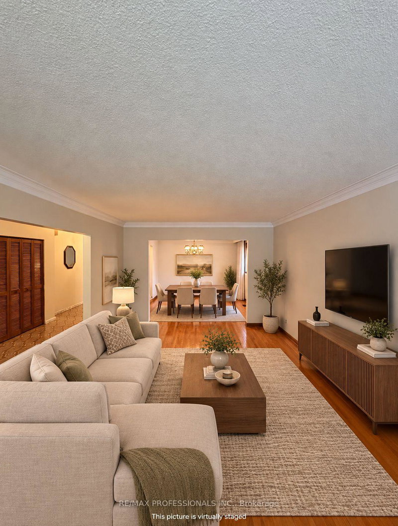 Image of home for listing MLS® W14119912