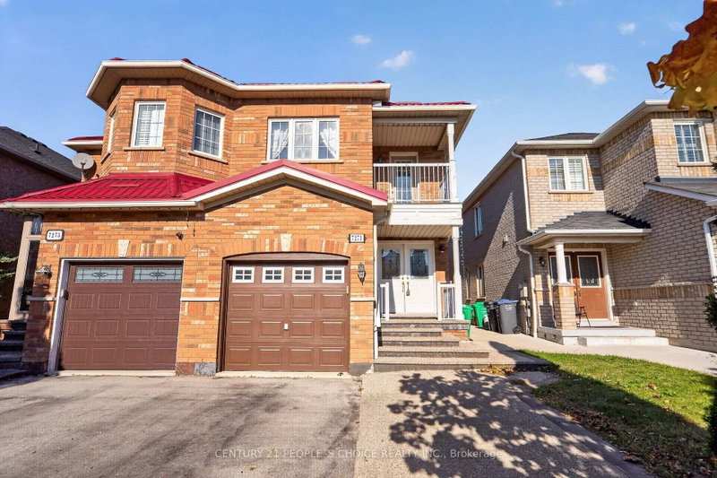 Image of home for listing MLS® W14119958