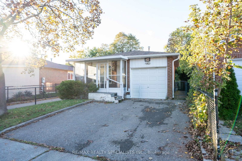 Image of home for listing MLS® W14119962