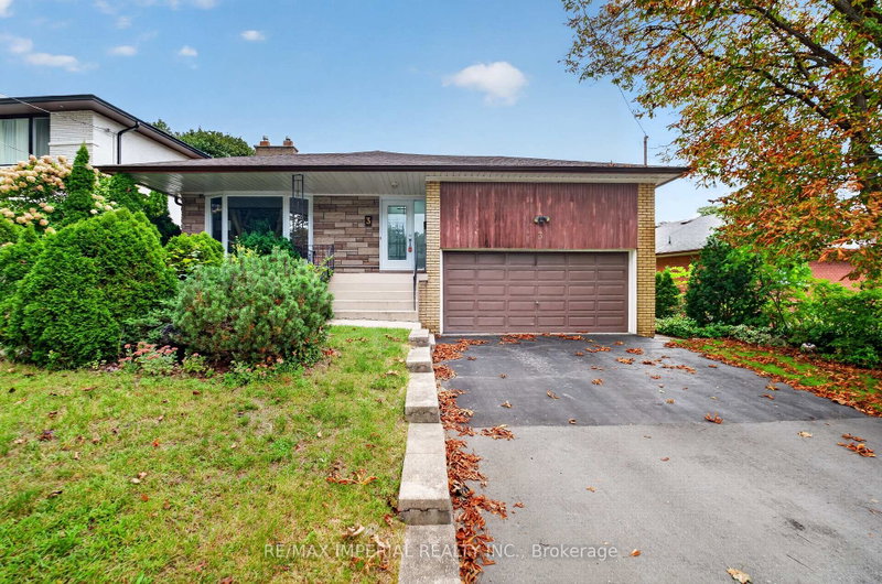 Image of home for listing MLS® W14120006