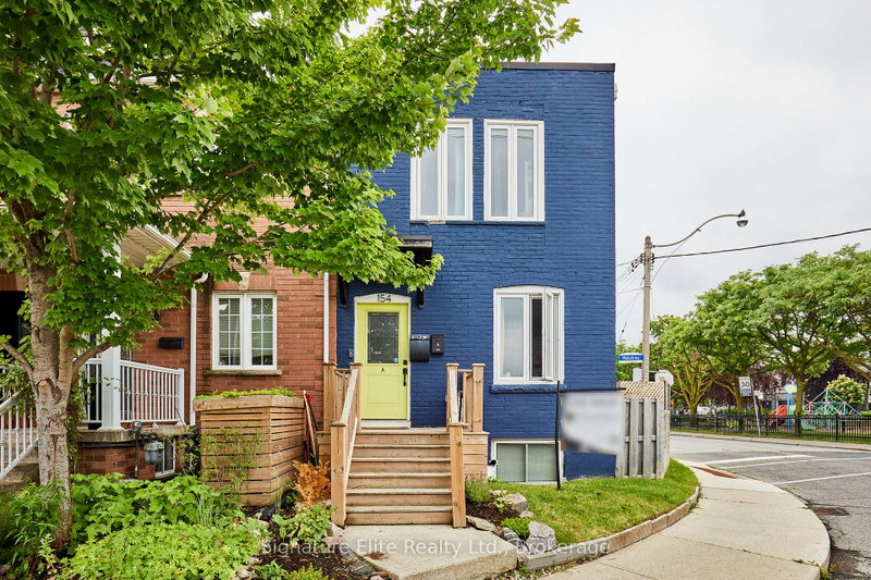 Image of home for listing MLS® W14120136
