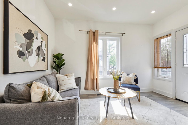 Image of home for listing MLS® W14120136
