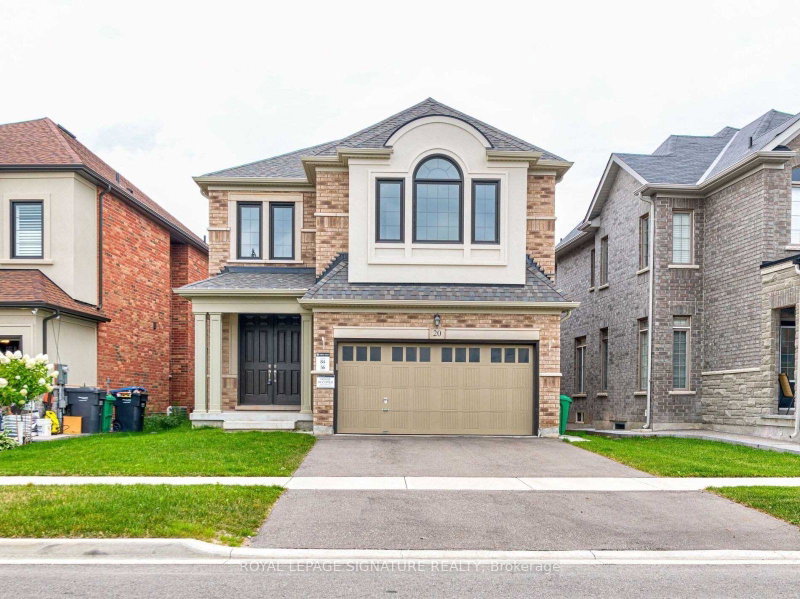 Image of home for listing MLS® W14120140
