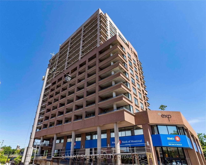 Image of home for listing MLS® W14120156