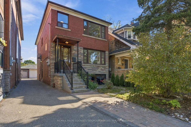 Image of home for listing MLS® W14120166