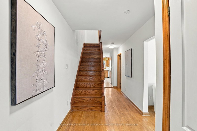 Image of home for listing MLS® W14120166