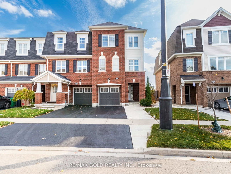 Image of home for listing MLS® W14120200