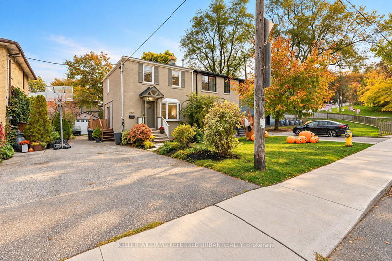 Image of home for listing MLS® W14120218
