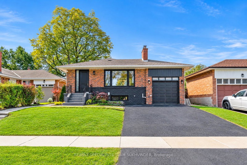 Image of home for listing MLS® W14120362