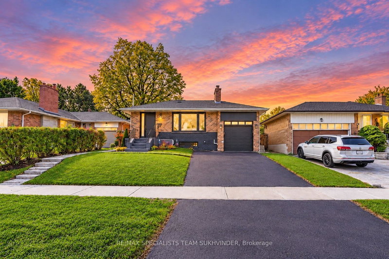 Image of home for listing MLS® W14120362