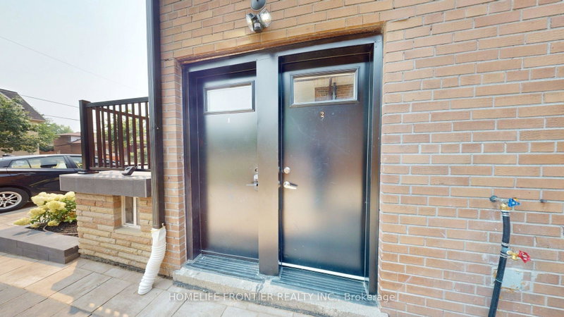 Image of home for listing MLS® W14120398