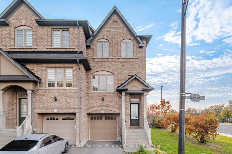 Image of home for listing MLS® W14120420