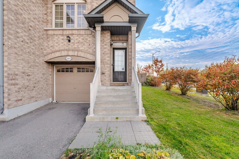 Image of home for listing MLS® W14120420