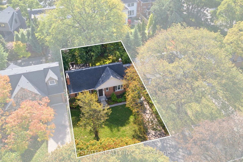 Image of home for listing MLS® W14120492