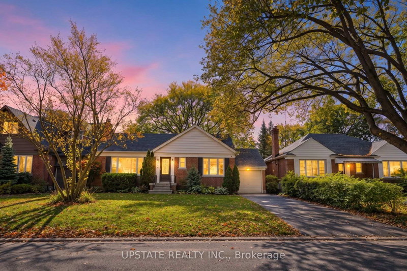 Image of home for listing MLS® W14120492