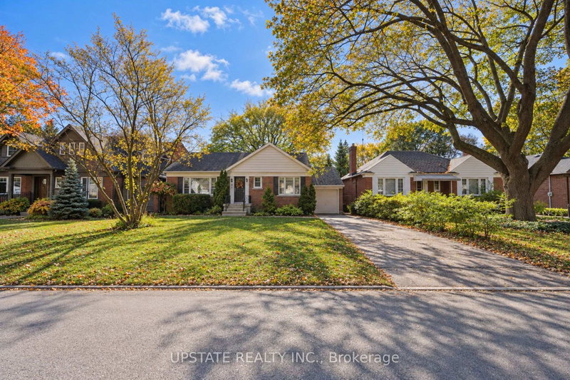 Image of home for listing MLS® W14120492