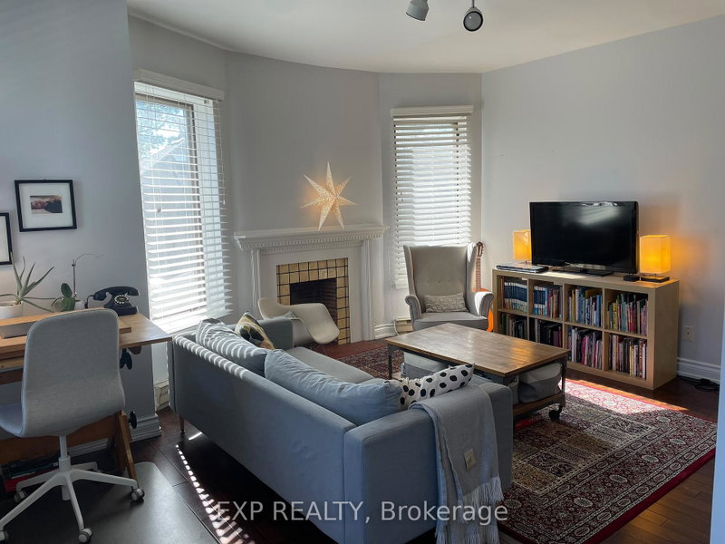 Image of home for listing MLS® W14120494