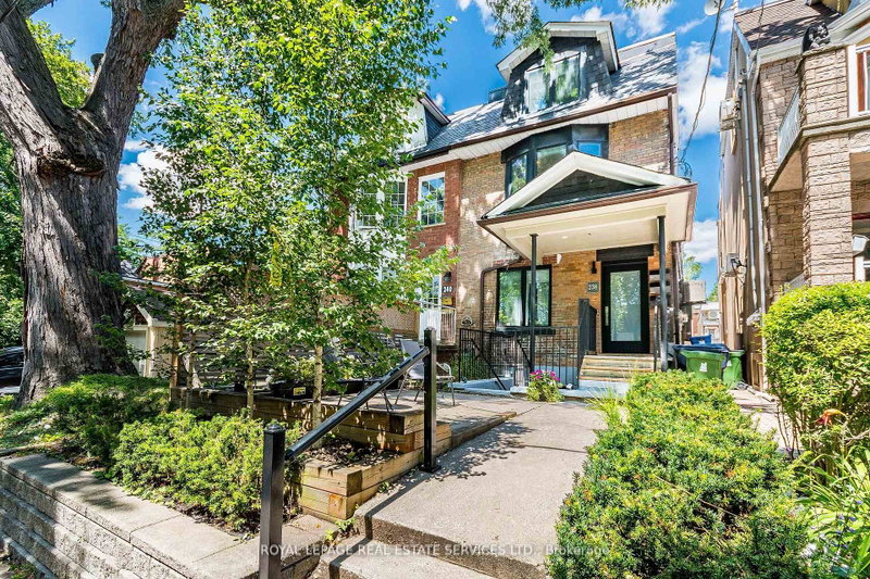 Image of home for listing MLS® W14120500