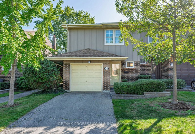 Image of home for listing MLS® W14120510