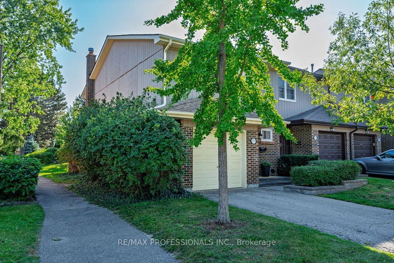 Image of home for listing MLS® W14120510