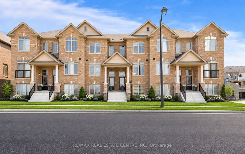Image of home for listing MLS® W14120520