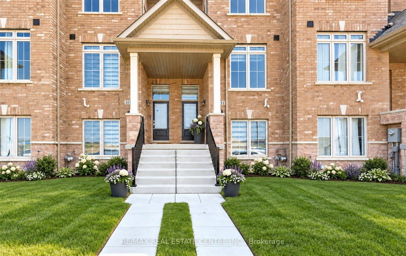 Image of home for listing MLS® W14120520