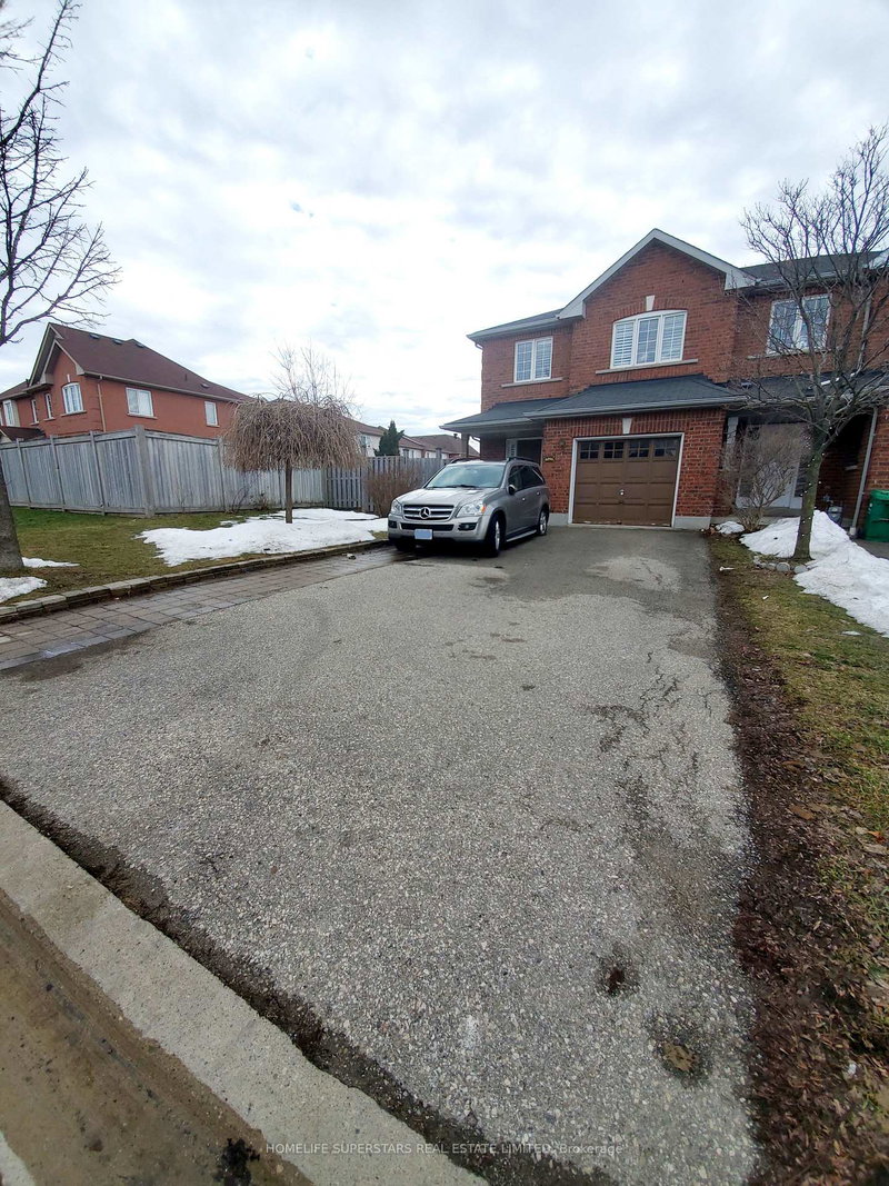 Image of home for listing MLS® W14120528