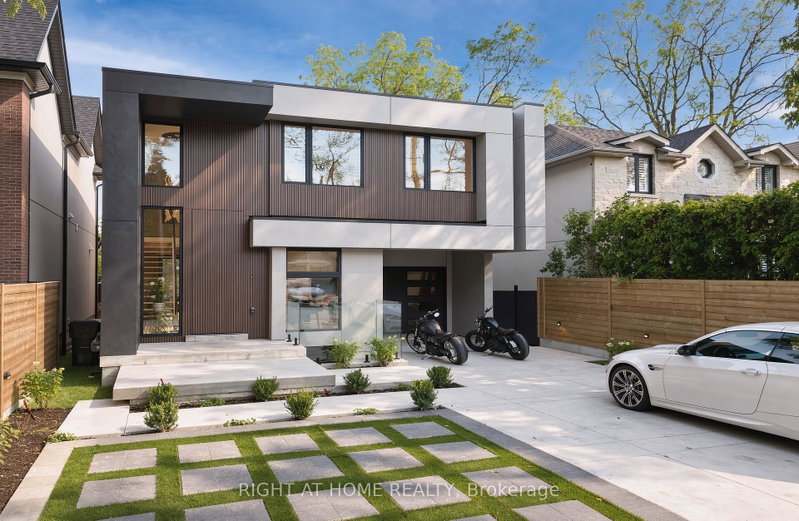 Image of home for listing MLS® W14120538