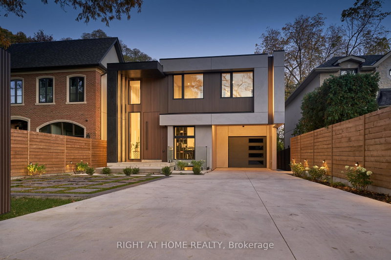 Image of home for listing MLS® W14120538