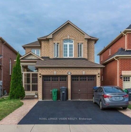 Image of home for listing MLS® W14120612
