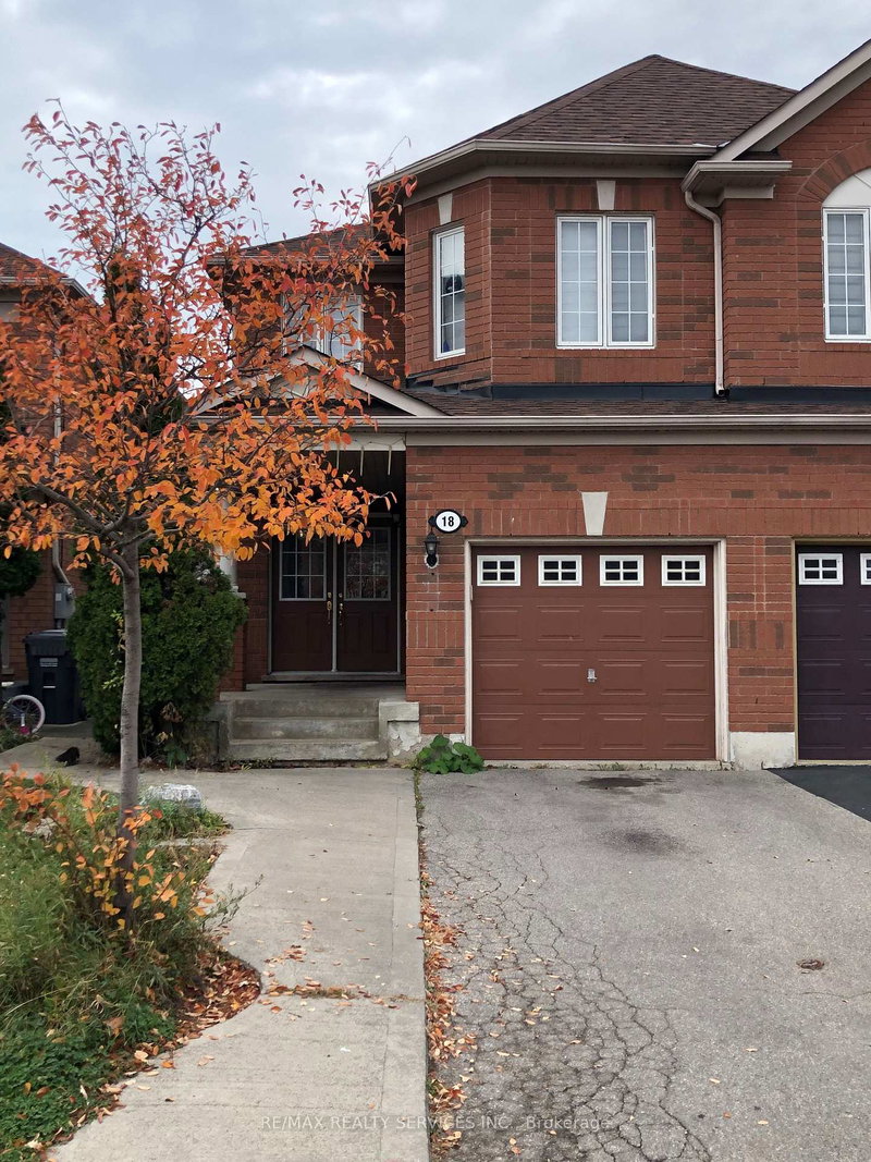Image of home for listing MLS® W14120632