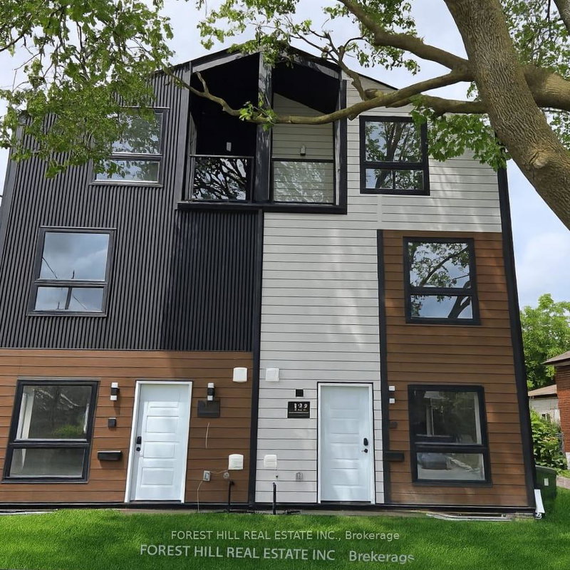 Image of home for listing MLS® W14120652