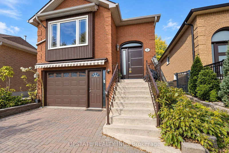 Image of home for listing MLS® W14120684