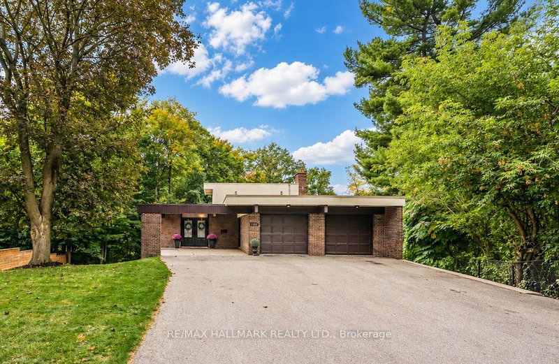 Image of home for listing MLS® W14120720