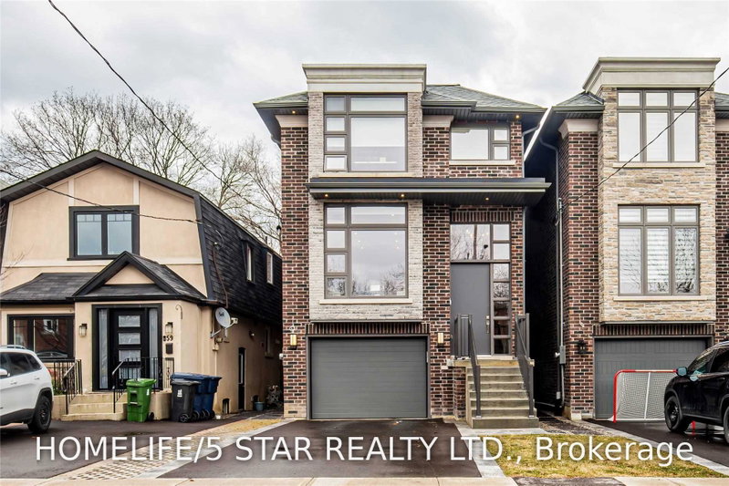 Image of home for listing MLS® W14120744