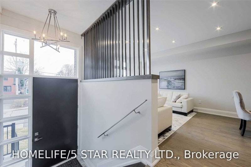 Image of home for listing MLS® W14120744